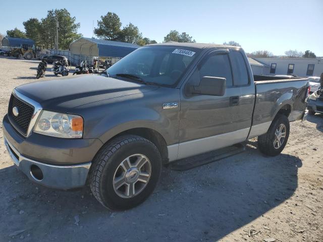 Ford All models (2007)