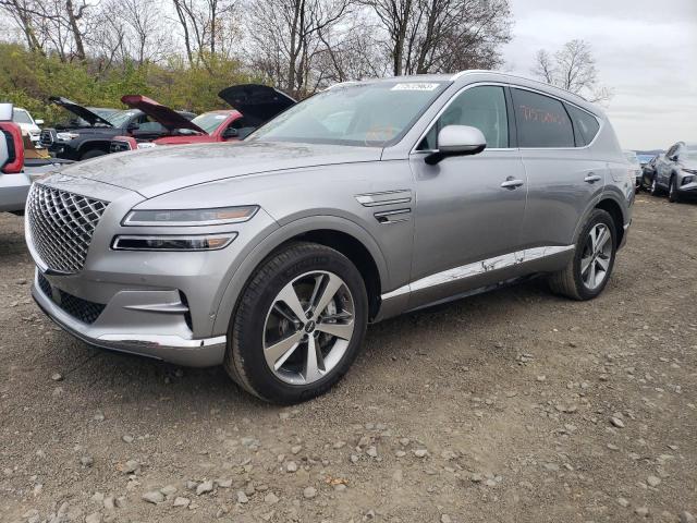 Genesis Gv80 (2023)