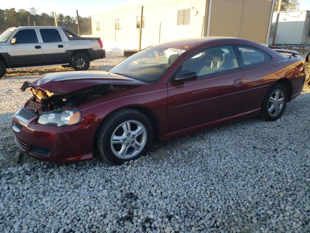 Dodge Stratus (2004)