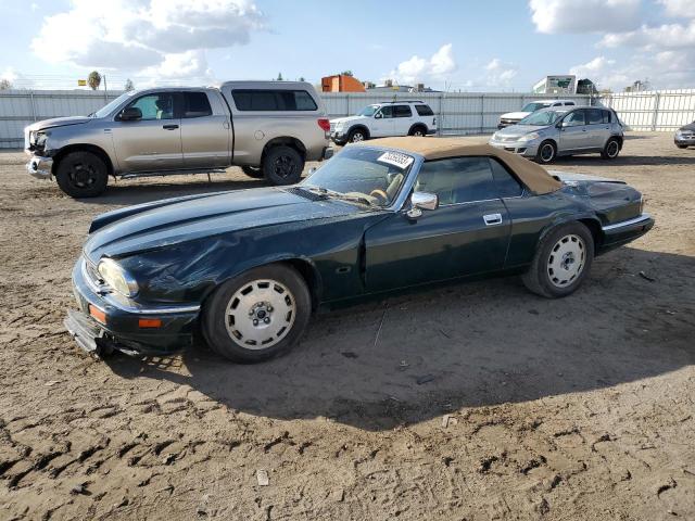 Jaguar Xjs (1996)