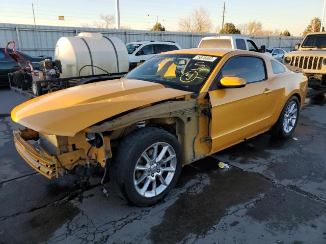 Ford All models (2012)