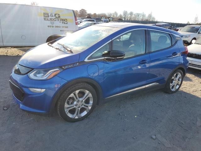 Chevrolet Bolt (2017)