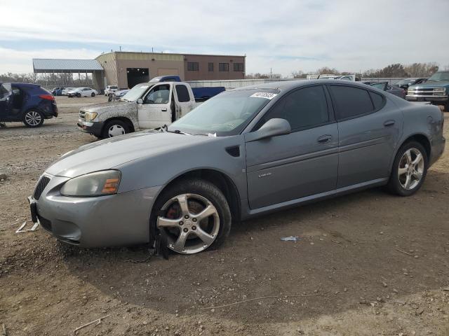 Pontiac Grandprix (2007)