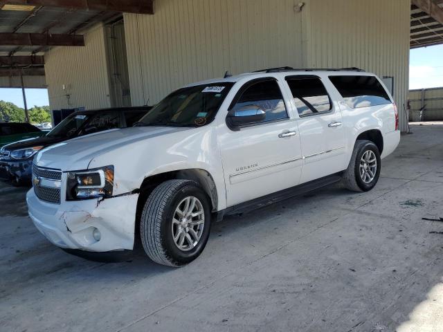 Chevrolet Suburban (2010)