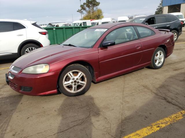 Dodge Stratus (2005)
