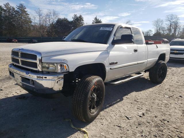 Dodge All models (2002)