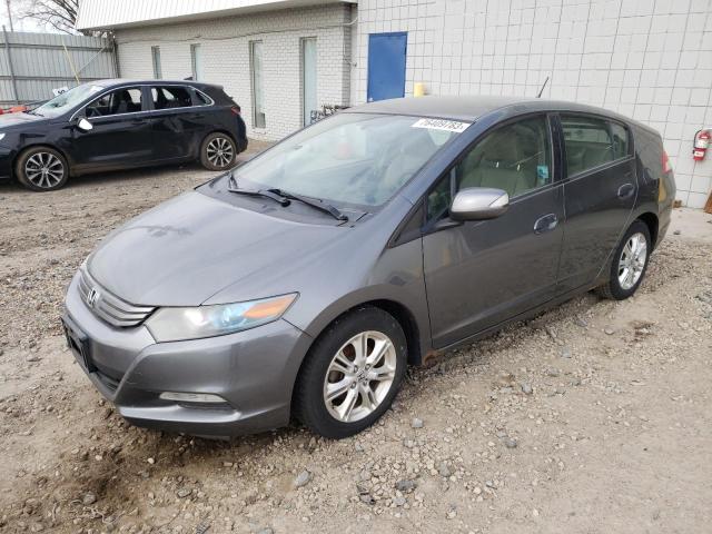 Honda Insight (2010)