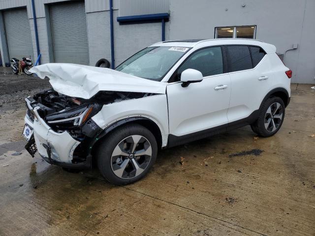 Volvo Xc40 core (2024)