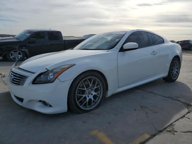 Infiniti G37 (2011)