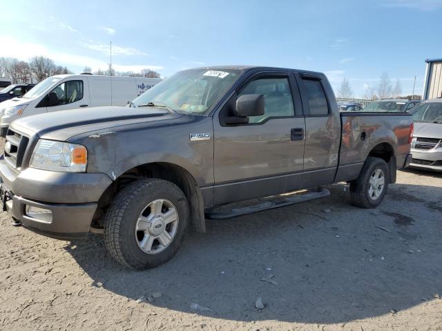 Ford All models (2005)