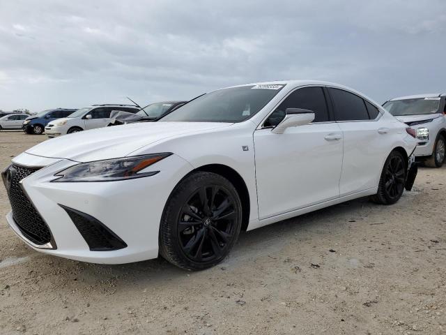 Lexus Es350 (2024)