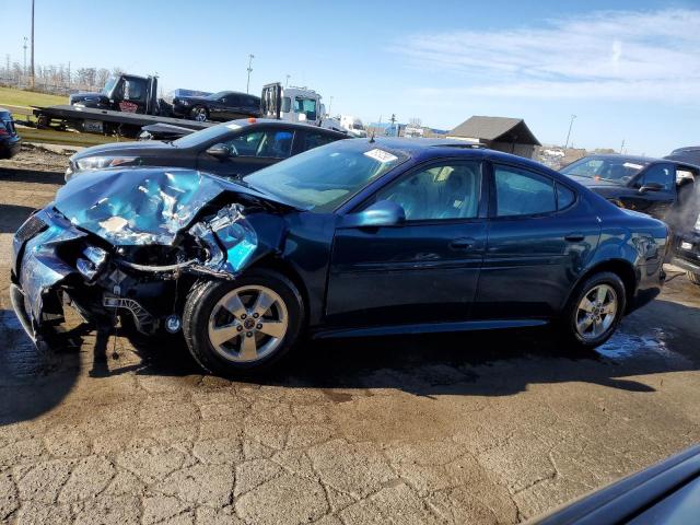Pontiac Grandprix (2005)