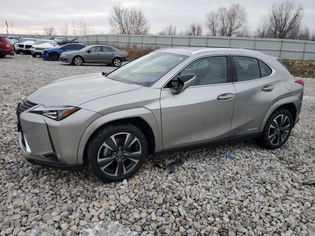 Lexus Ux 250h ba (2022)