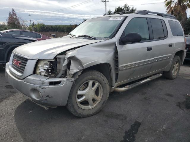 Gmc Envoy (2005)