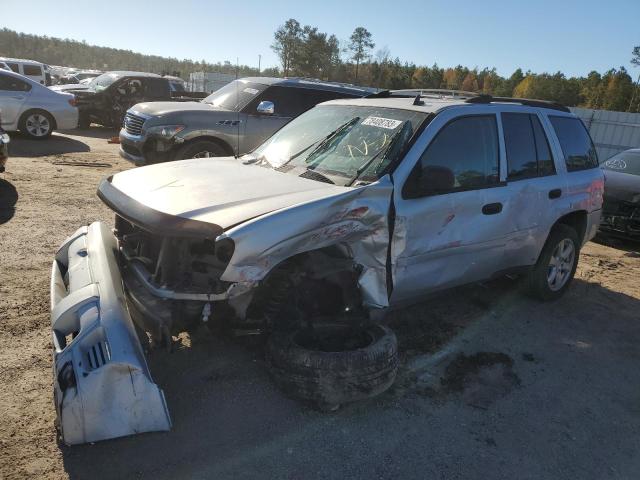 Chevrolet Trailblzr (2007)