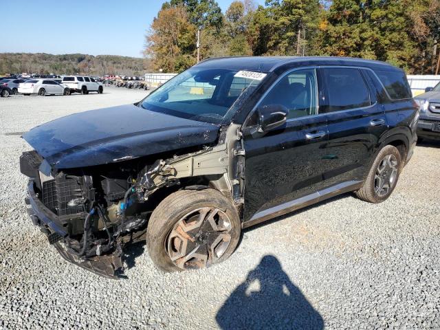 Hyundai Palisade (2023)