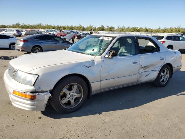 Lexus Ls400 (1997)