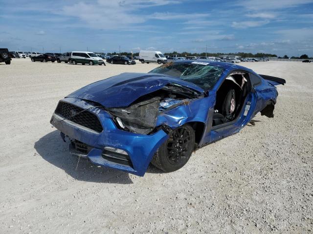 Ford All models (2017)