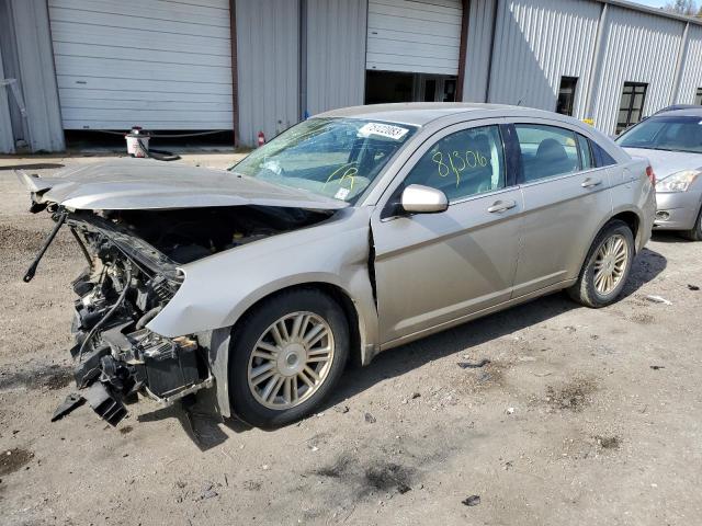 Chrysler Sebring (2009)