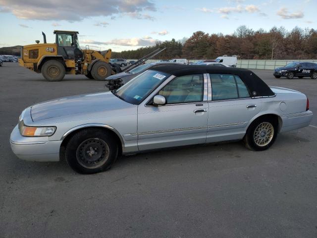 Mercury Grmarquis (2001)
