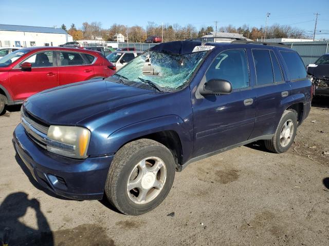 Chevrolet Trailblzr (2007)
