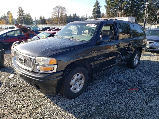 Gmc Denali (2001)
