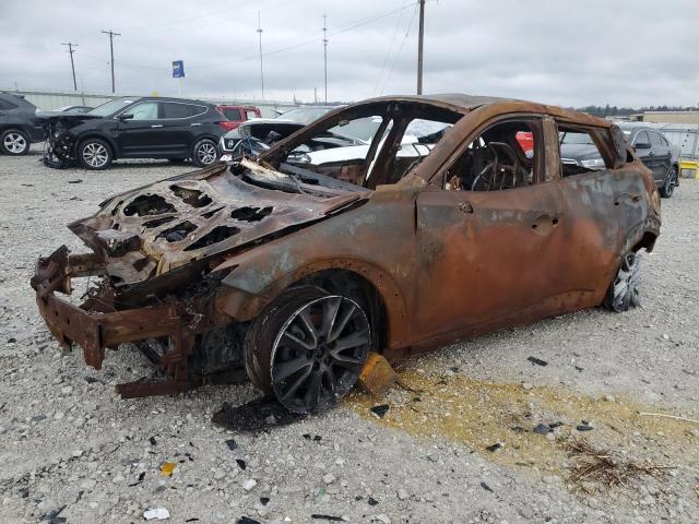 Mazda Cx-3 (2017)
