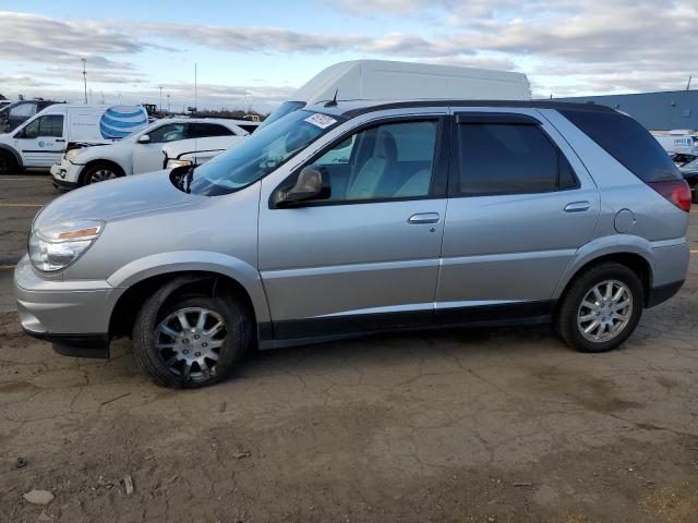 Buick Rendezvous (2007)