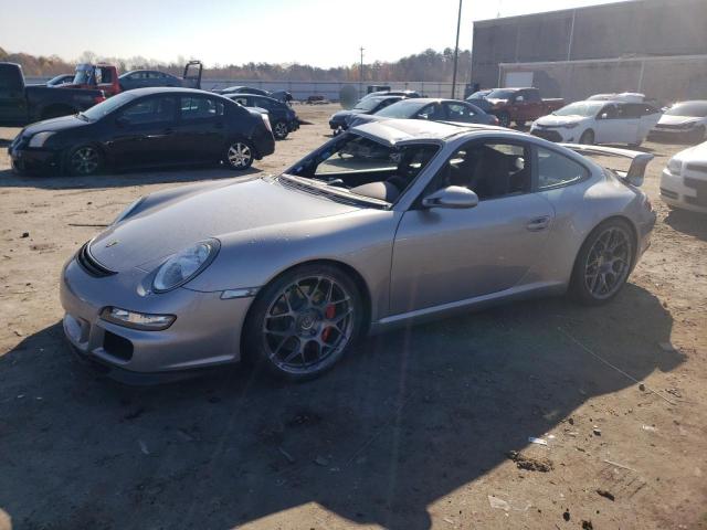 Porsche 911 (2007)