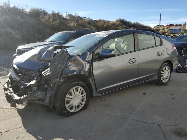 Honda Insight (2010)