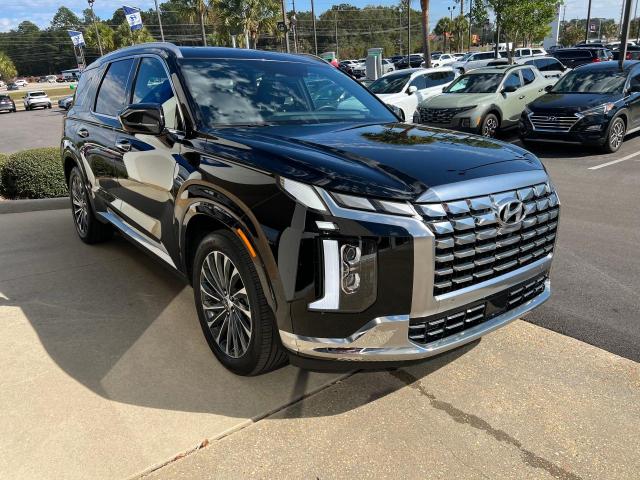 Hyundai Palisade (2023)