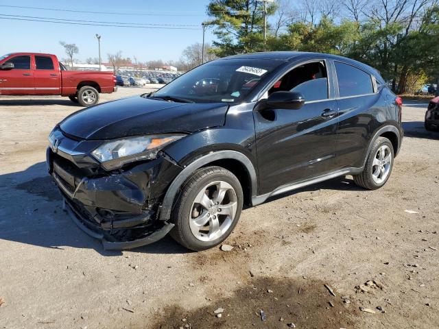Honda Hr-v (2016)