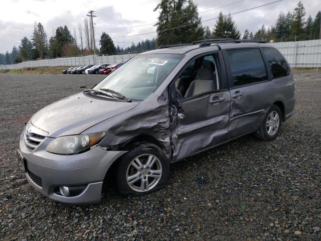 Mazda Mpv (2005)