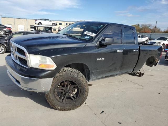 Dodge All models (2009)