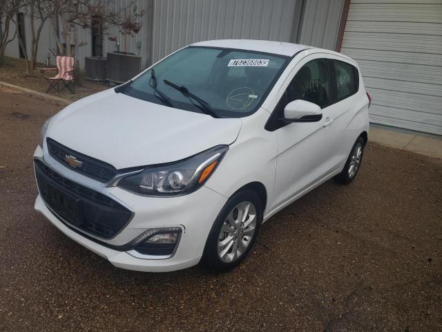 Chevrolet Spark (2021)