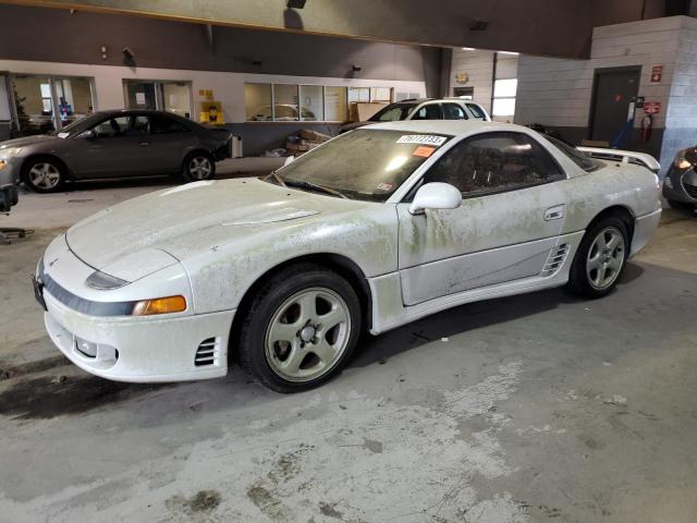 Mitsubishi 3000gt (1991)