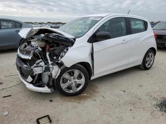 Chevrolet Spark (2020)