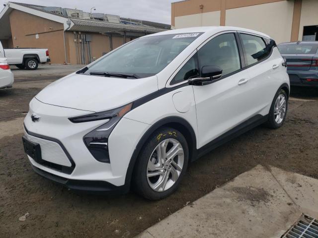 Chevrolet Bolt (2023)