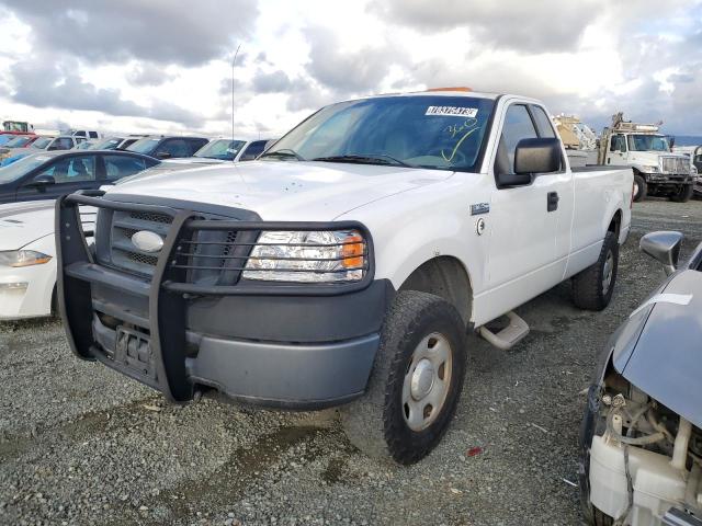 Ford All models (2007)