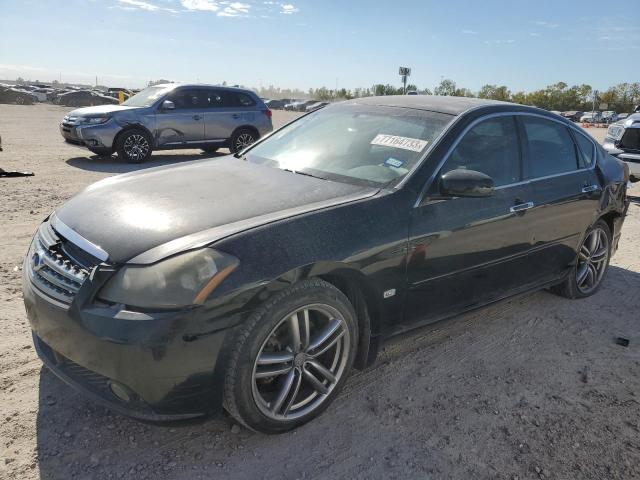 Infiniti M35 (2007)