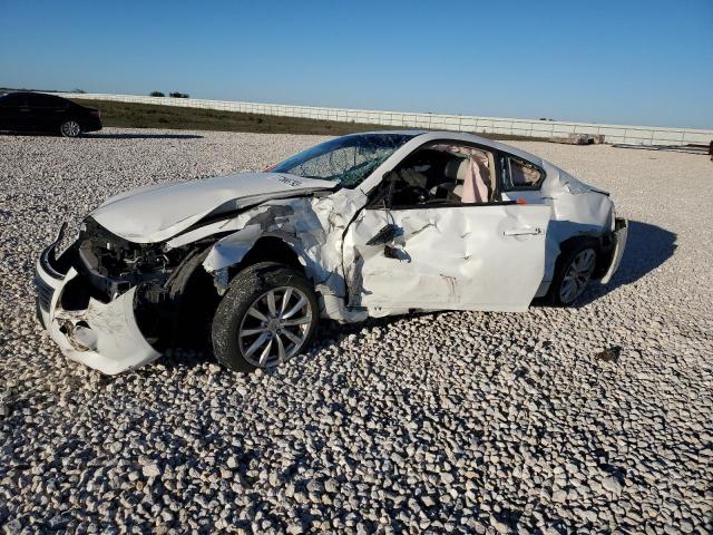 Infiniti G37 (2011)
