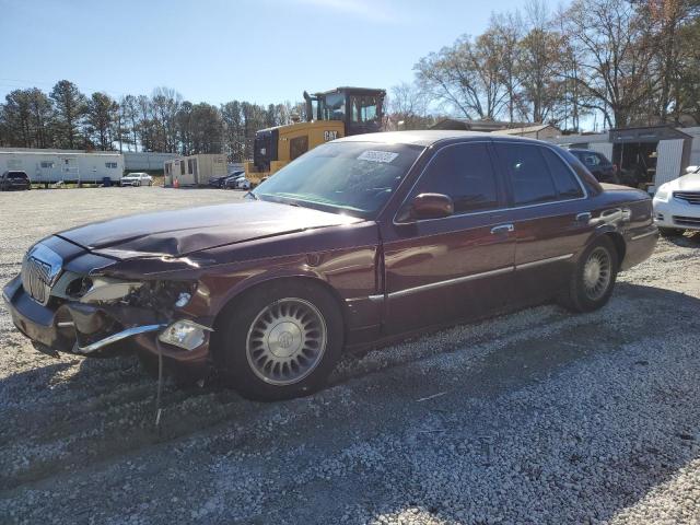 Mercury Grmarquis (2001)