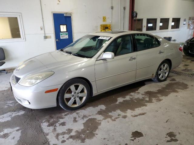 Lexus Es330 (2006)