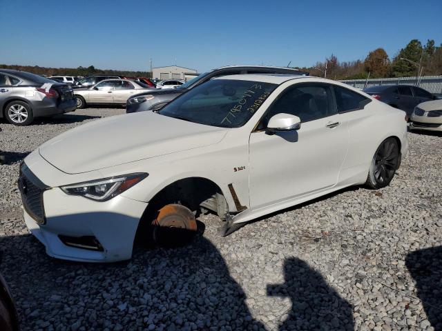 Infiniti Q60 (2018)