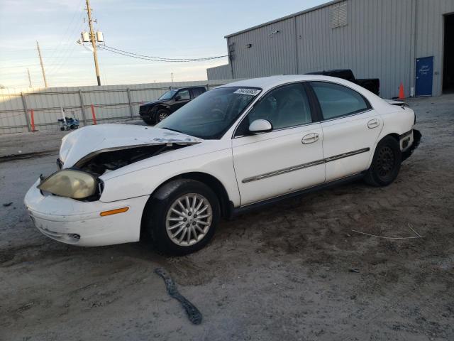 Mercury Sable (2001)
