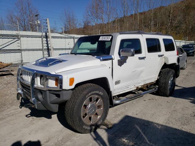 Hummer H3 (2007)