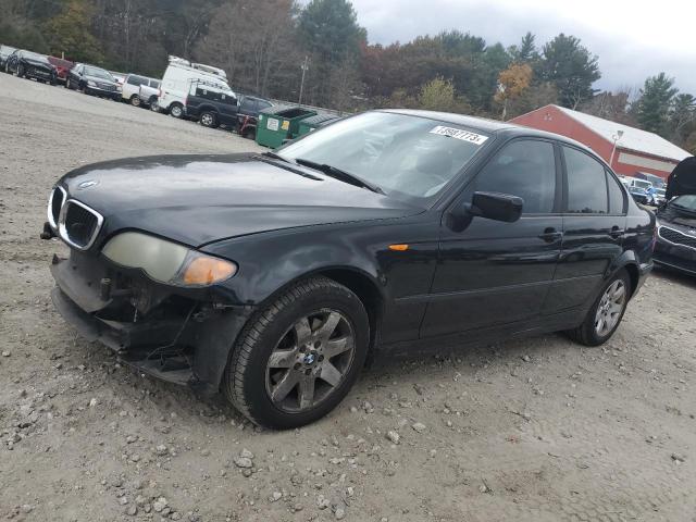 Bmw 3 series (2003)