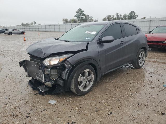 Honda Hr-v (2017)