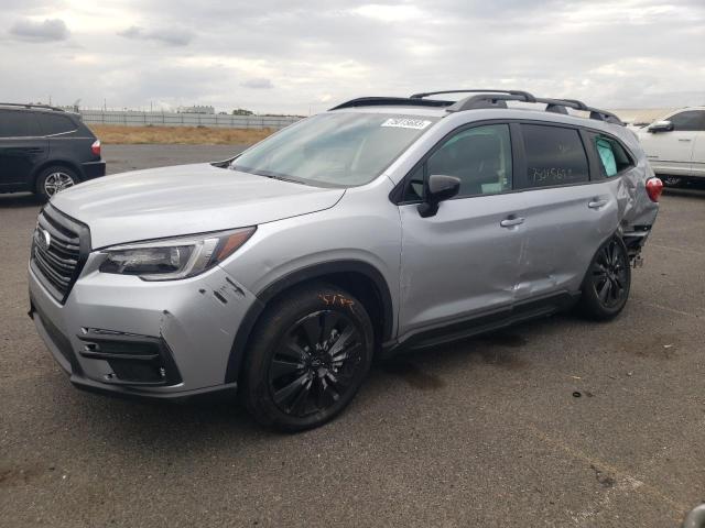 Subaru Ascent ony (2022)