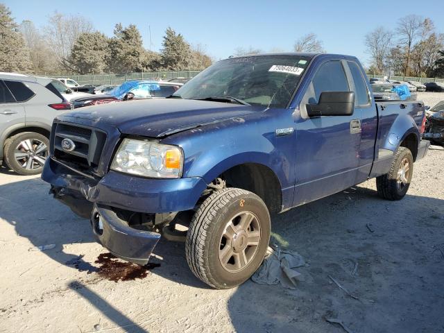 Ford All models (2008)